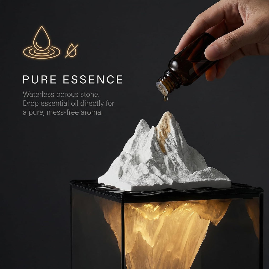 Olfia Studio™ Stone Diffuser