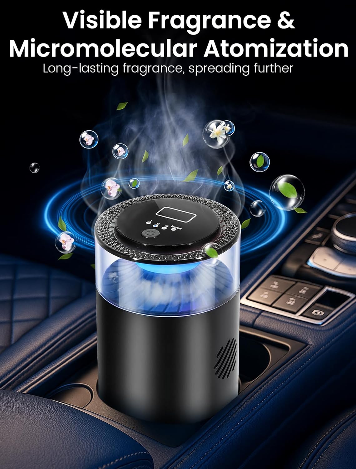 Car Air Freshener