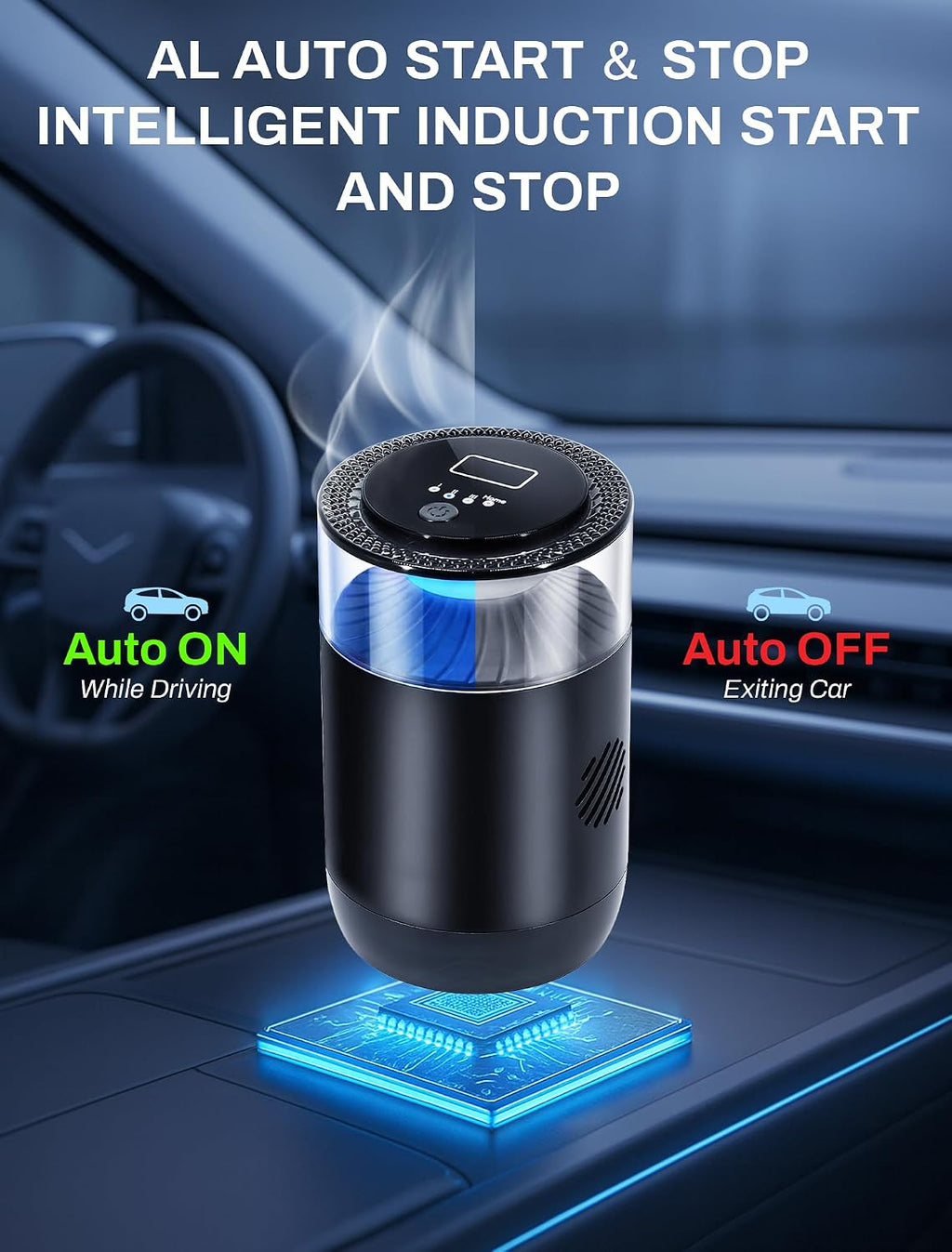 Car Air Freshener