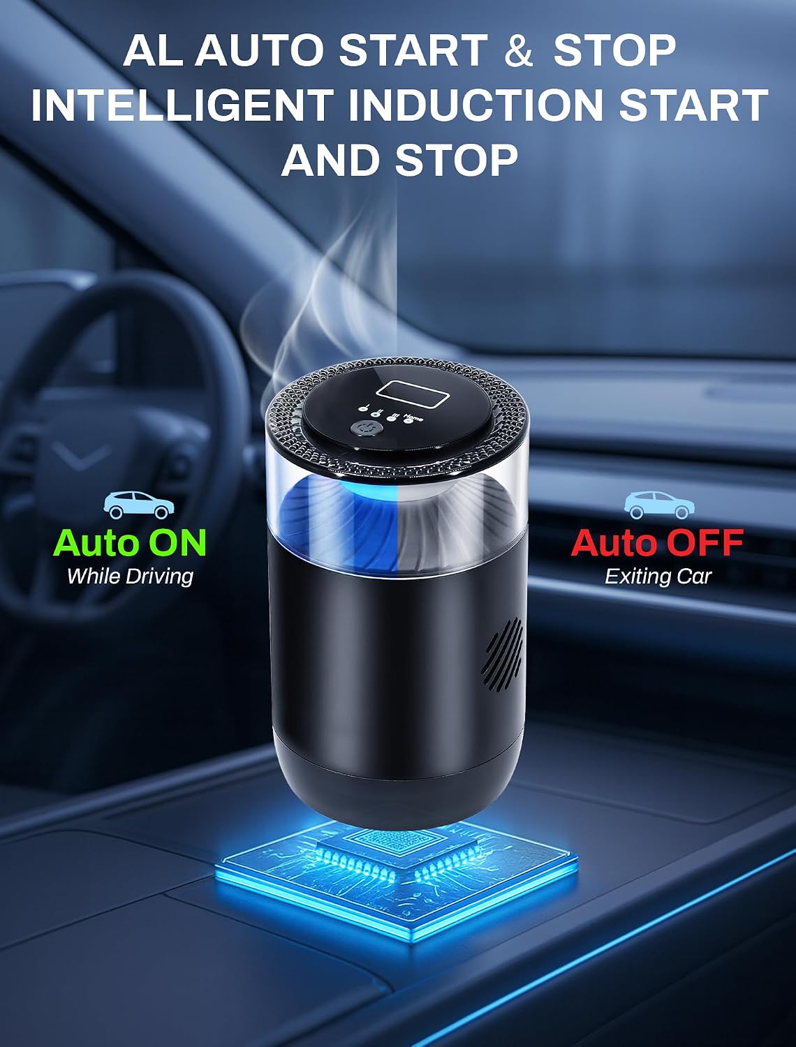 Car Air Freshener