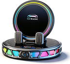 Dolovira Smart Wireless Charging Car Mount