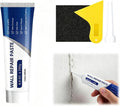 Drywall Repair Kit – Wall Repair Paste for Cracks & Holes