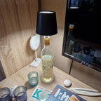 Dolovira Premium Wireless Bottle Lamp