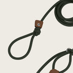 All-In-One Harness - Deep Green
