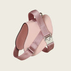 Saddle Harness : Pink