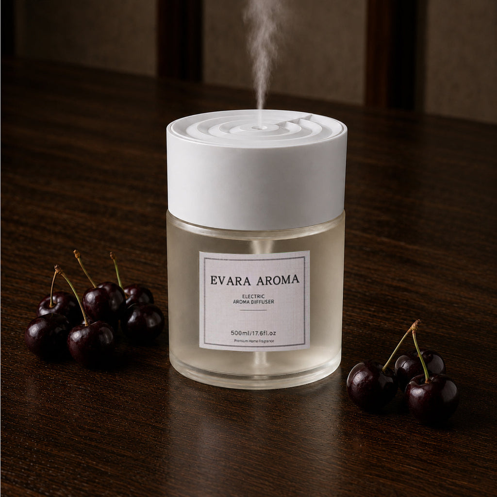 Electric Aroma Diffuser