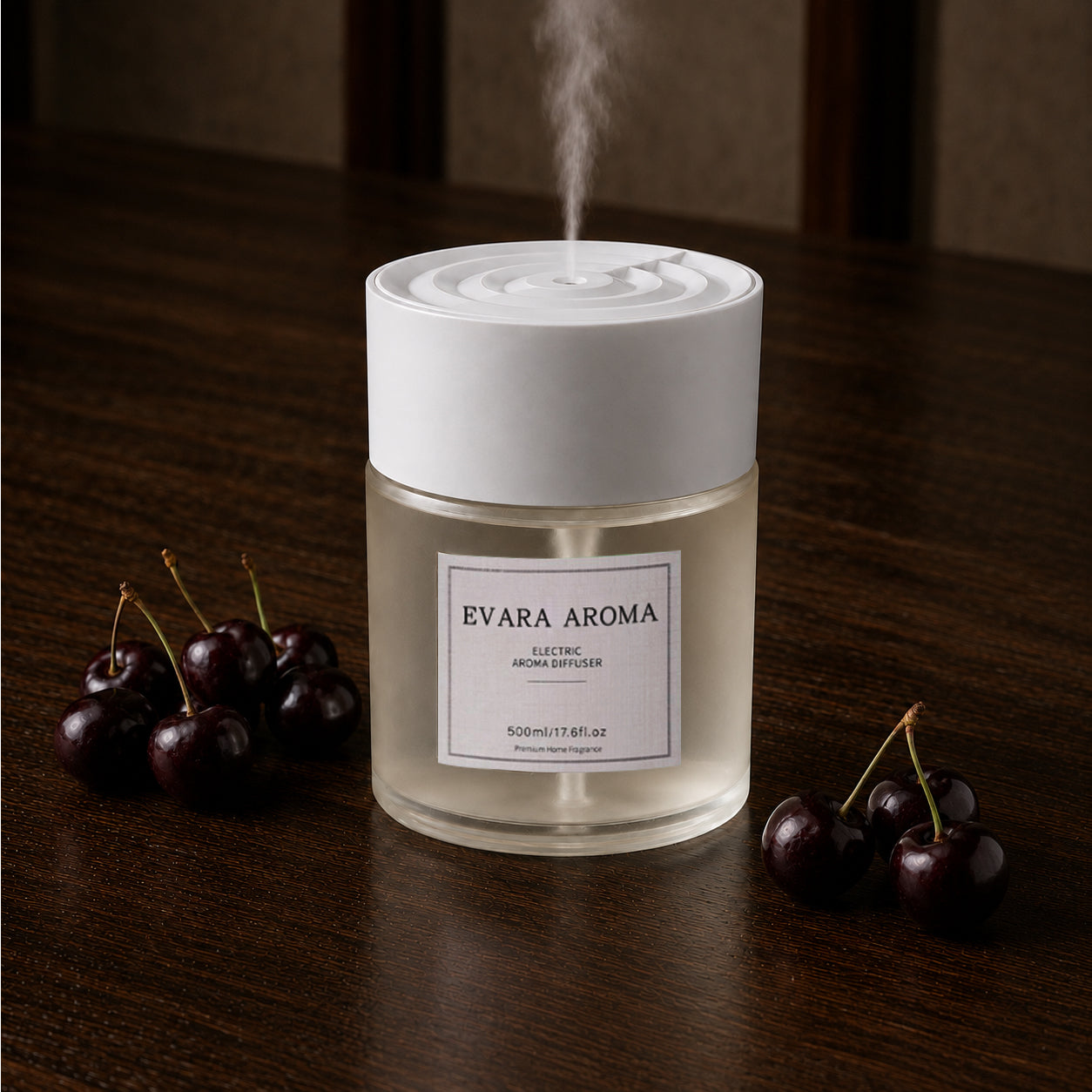 Electric Aroma Diffuser