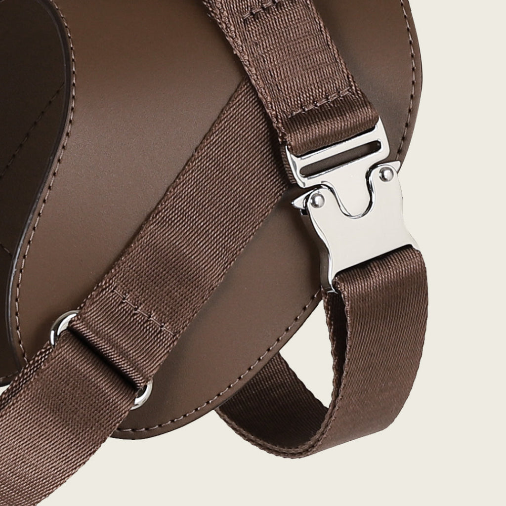 Saddle Harness : Pink