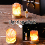 Himalayan Salt Stone Diffuser