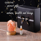 Himalayan Salt Stone Diffuser