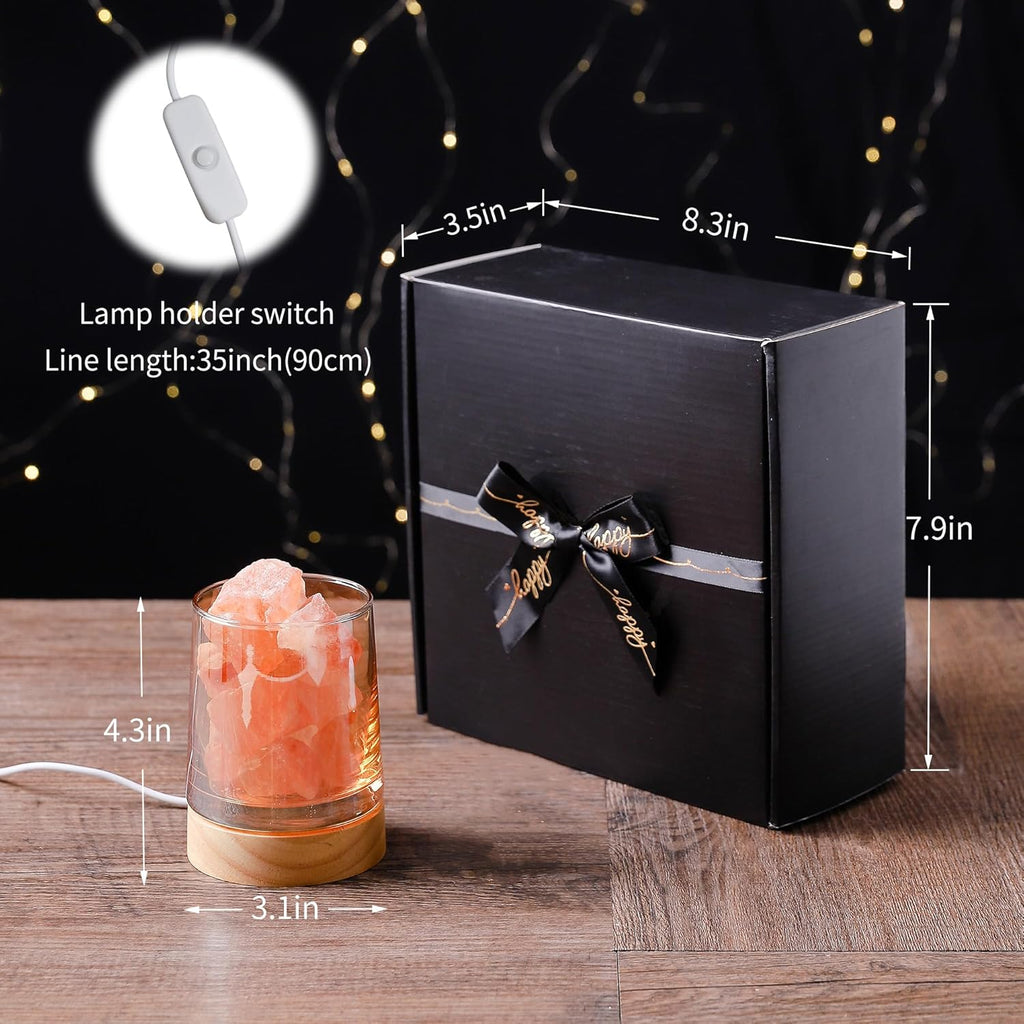 Himalayan Salt Stone Diffuser