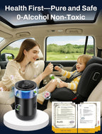 Car Air Freshener