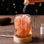 Himalayan Salt Stone Diffuser