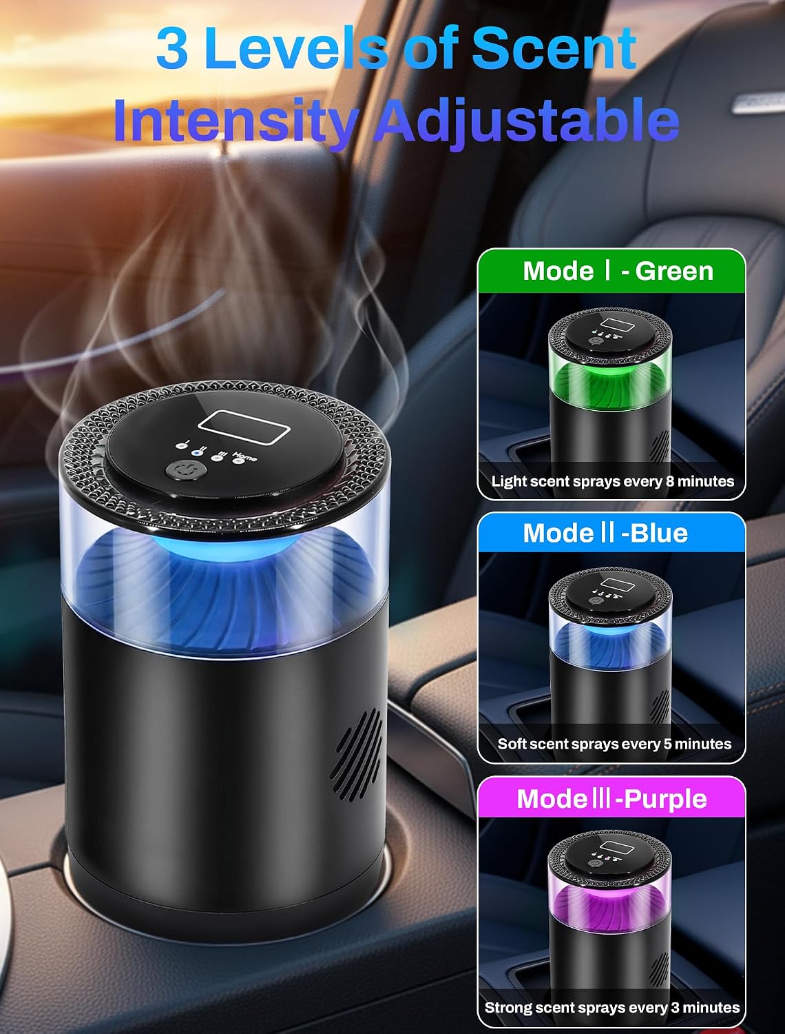 Car Air Freshener