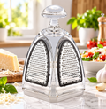4-in-1 Stainless Steel Kitchen Grater