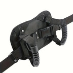 Motorcycle Passenger Safety Grip Belt