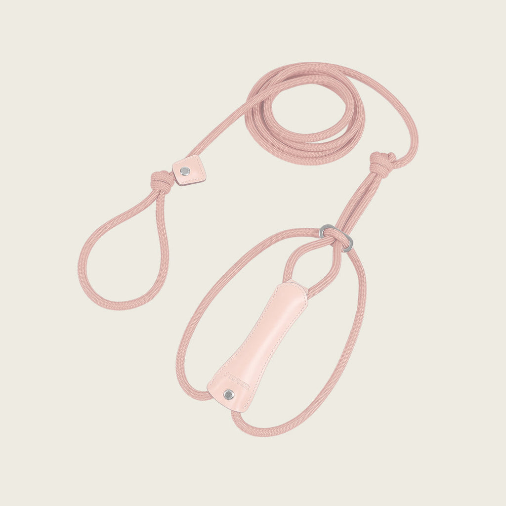 All-In-One Harness - Pink