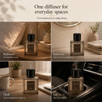 Plume Automatic Scent Diffuser