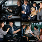 Toretark Smart Car Air Freshener Diffuser