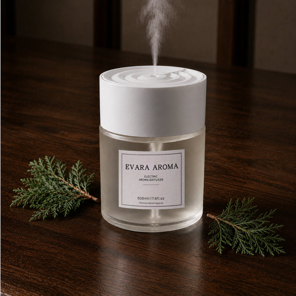 Electric Aroma Diffuser