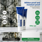 Drywall Repair Kit – Wall Repair Paste for Cracks & Holes