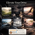 🔥Last Day 49% OFF🔥Fine Fragrance. Refresh Your Drive.