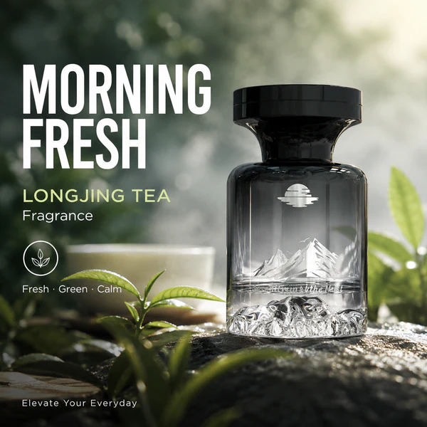 🔥Last Day 49% OFF🔥Fine Fragrance. Refresh Your Drive.
