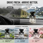 🔥Last Day 49% OFF🔥Fine Fragrance. Refresh Your Drive.