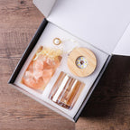 Himalayan Salt Stone Diffuser