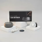 Deluxe Car Diffuser