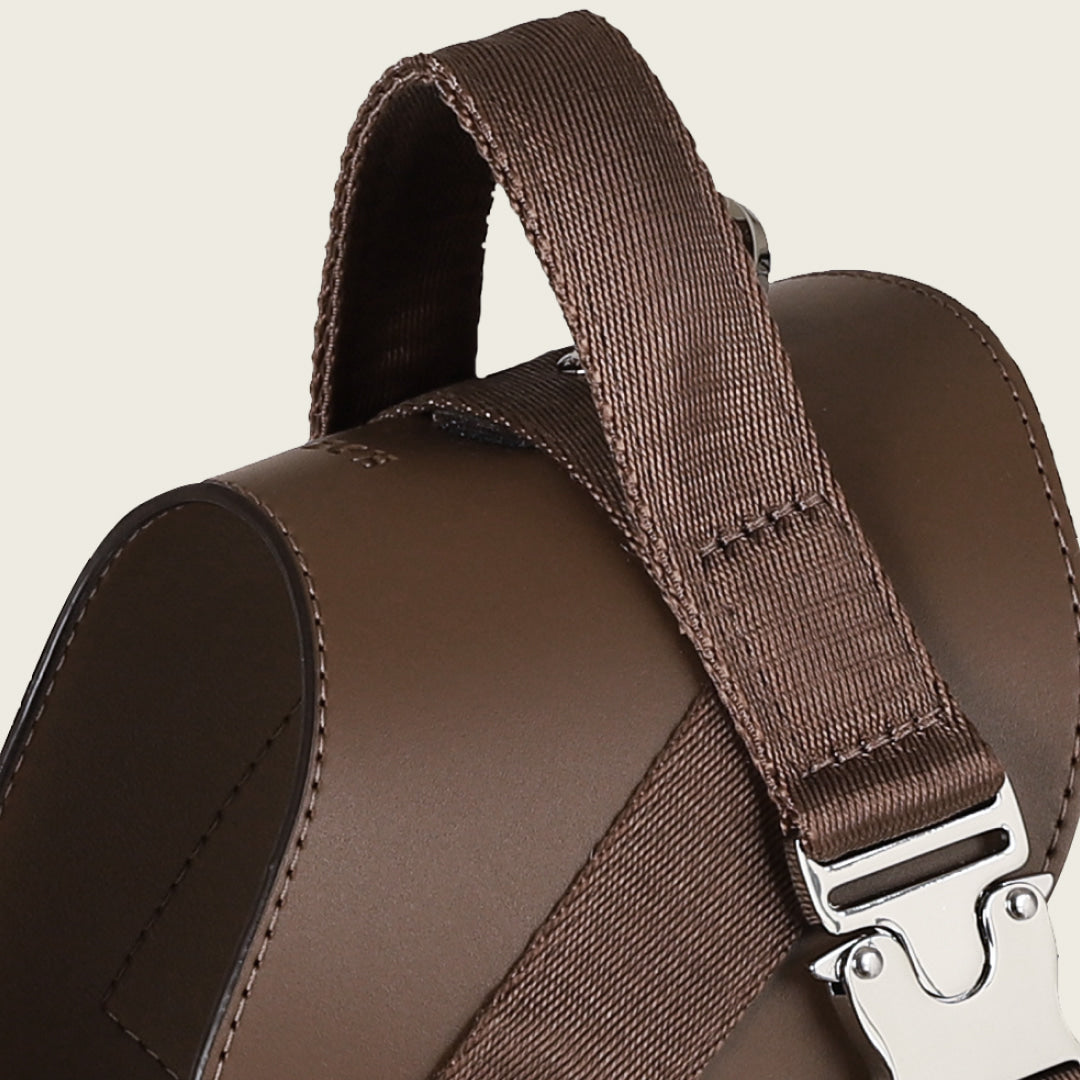 Saddle Harness : Pink