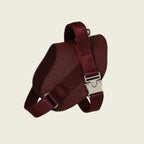 Saddle Harness : Burgundy