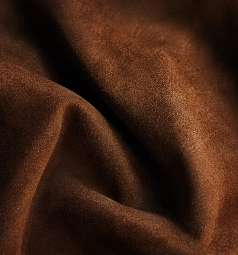 Artisan Harness : Camel