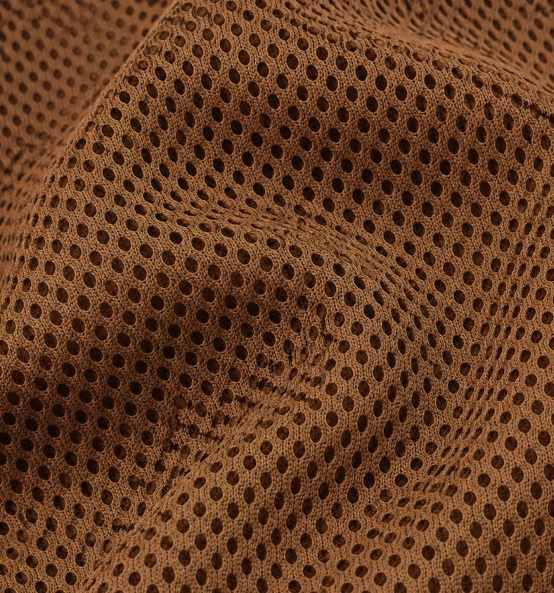 Artisan Harness : Camel