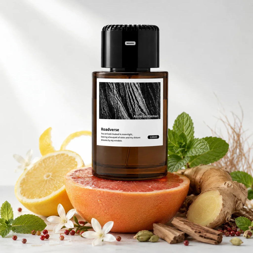 OlfiaStudio Home Scent Diffuser