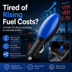 Dolovira 🚗 Smart Fuel Saver for Cars & Trucks