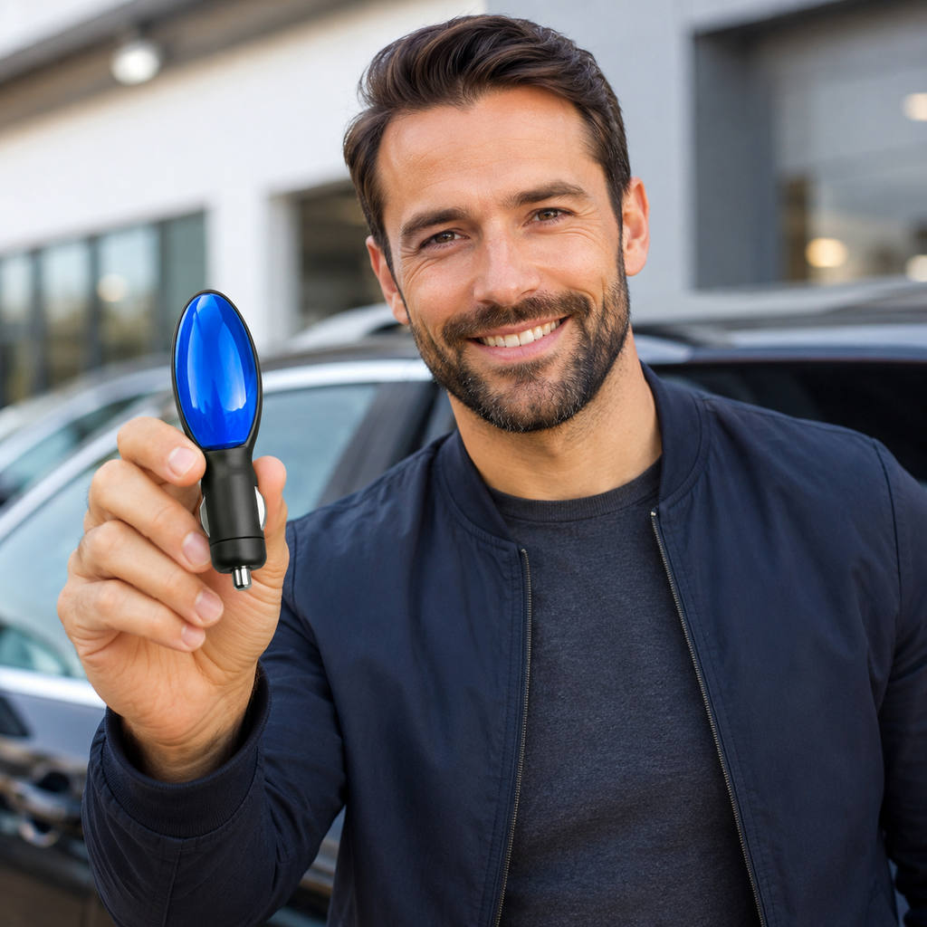 Dolovira 🚗 Smart Fuel Saver for Cars & Trucks