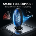 Dolovira 🚗 Smart Fuel Saver for Cars & Trucks