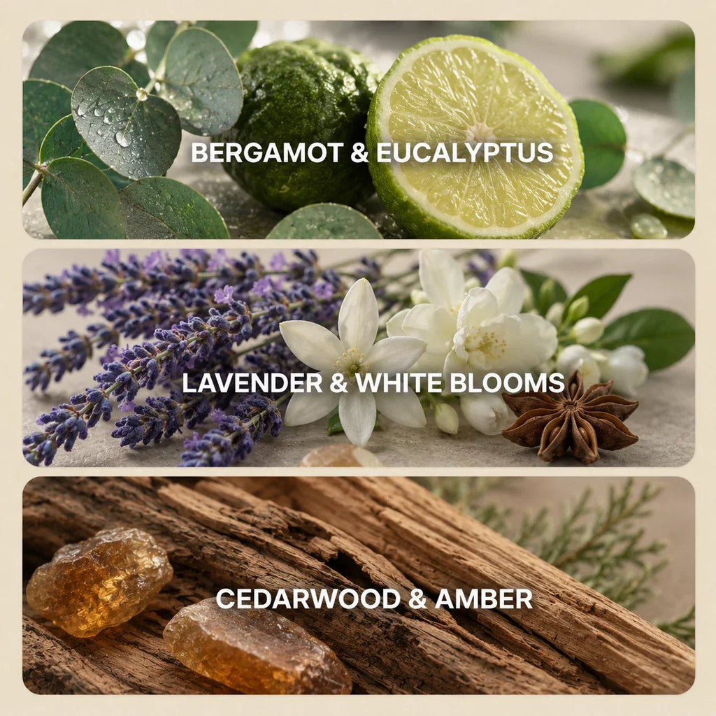 OlfiaStudio Home Scent Diffuser