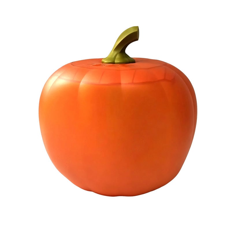 Talking Jack‑o'‑lantern Halloween Projector