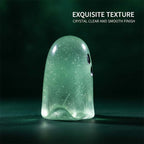 Glow-in-the-Dark Ghost Figurine