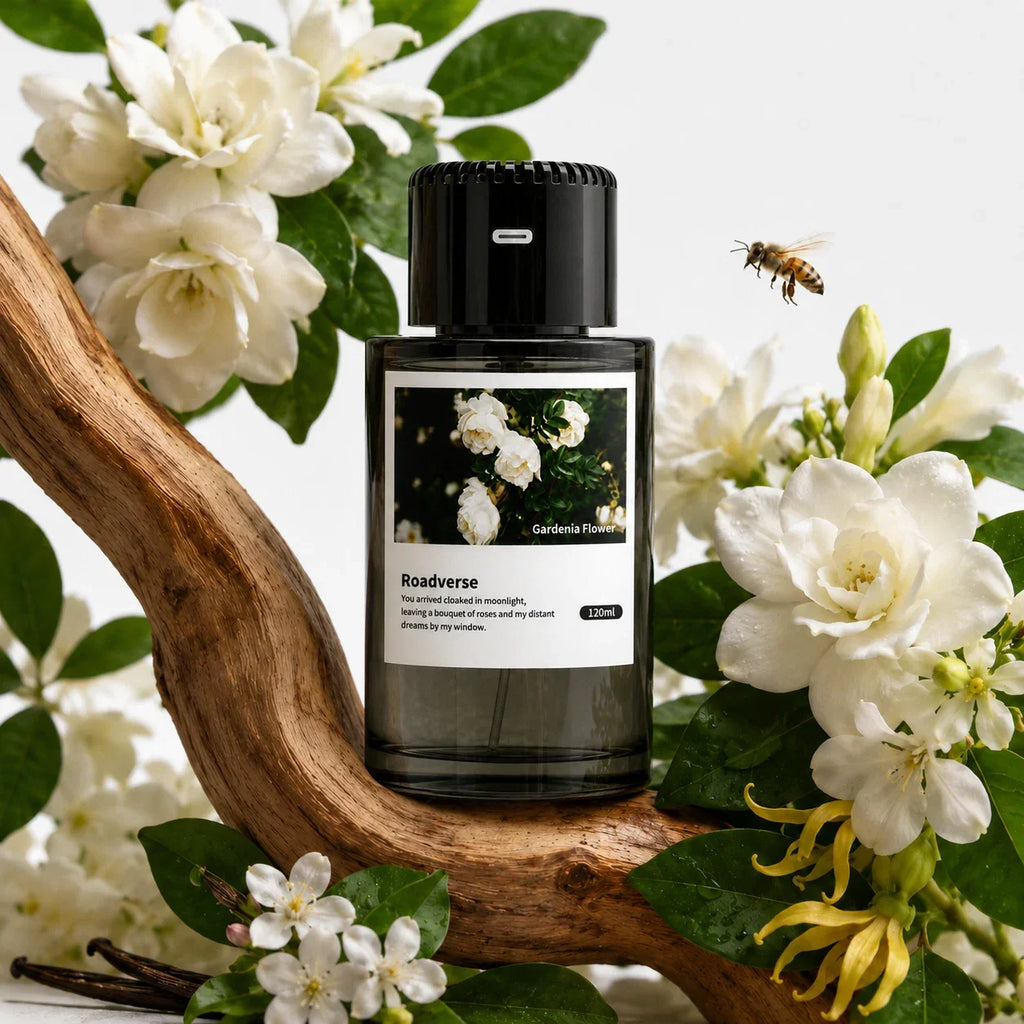 OlfiaStudio Home Scent Diffuser
