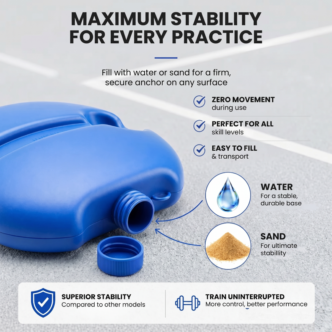 Dolovira  Tennis trainer
