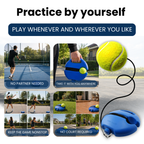 Dolovira  Tennis trainer