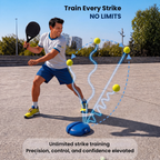 Dolovira  Tennis trainer