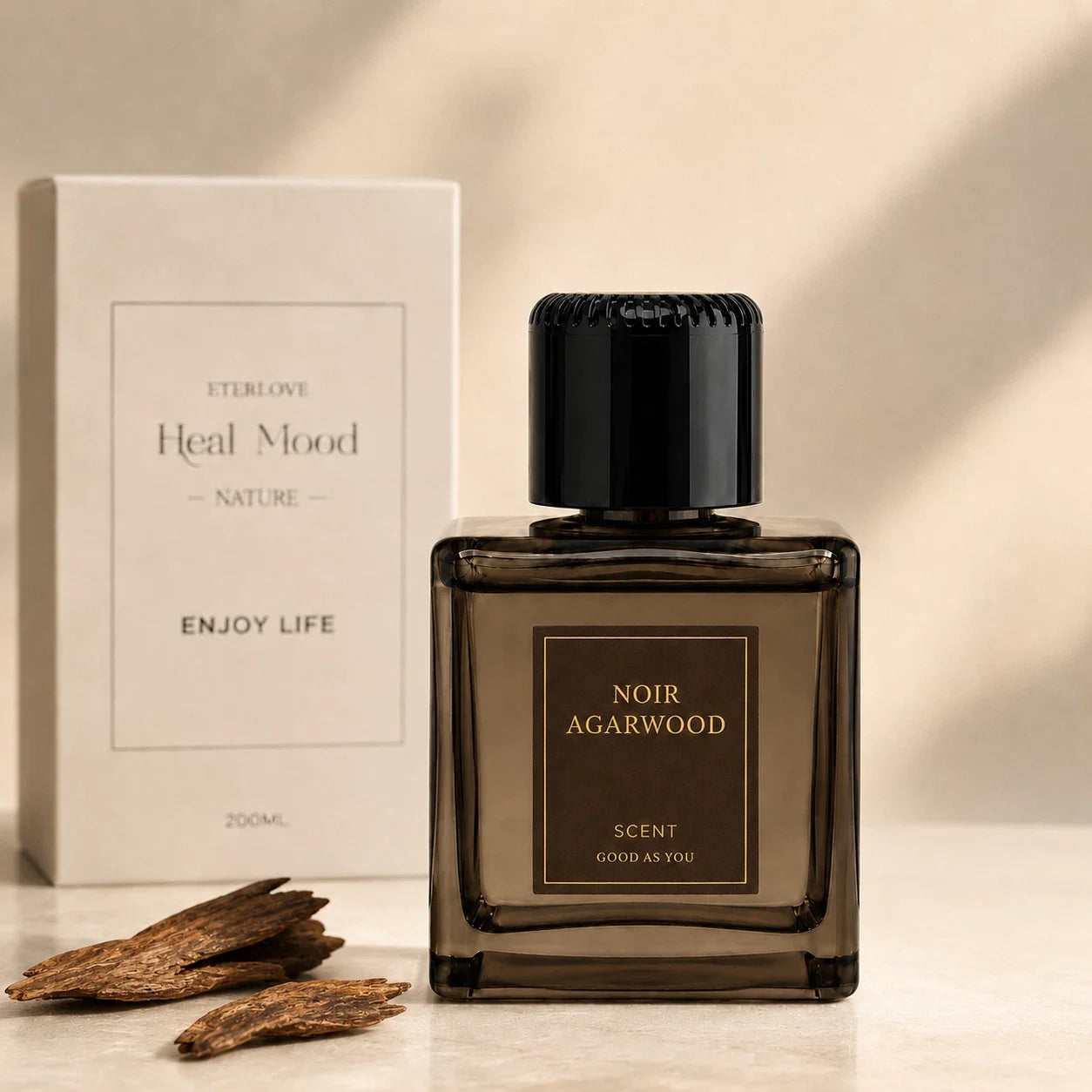 Plume Automatic Scent Diffuser