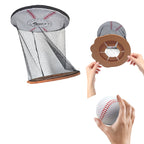 Dolovira Ceiling Baseball Toss Trainer
