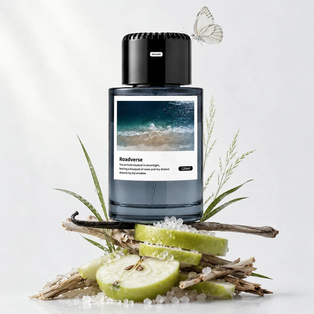OlfiaStudio Home Scent Diffuser
