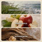 OlfiaStudio Home Scent Diffuser