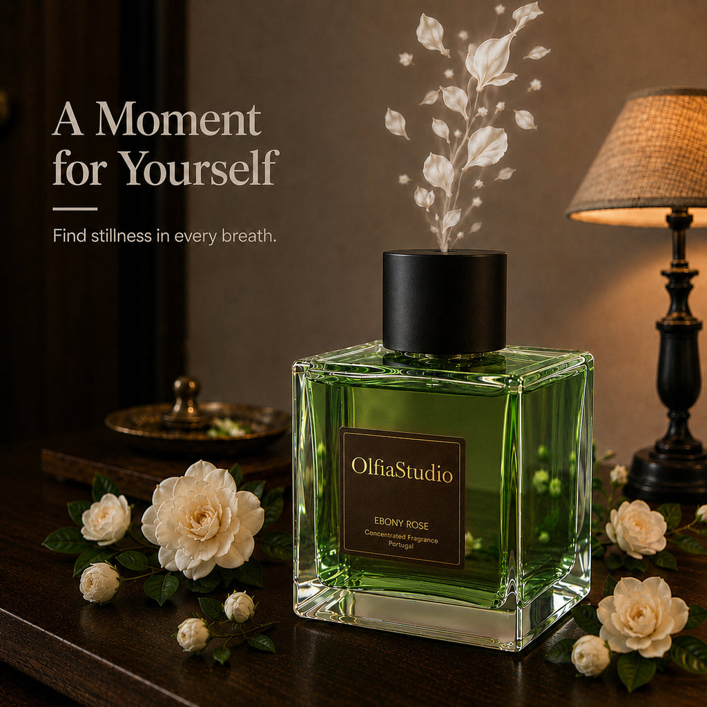 Olfia Studio™ Aroma Diffuser